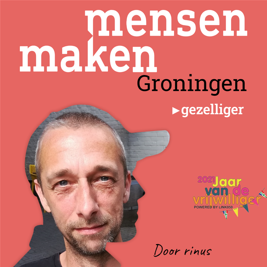 Bericht Mensen maken Groningen  bekijken